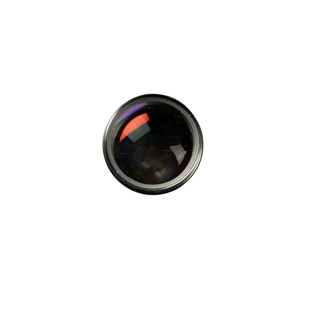 Vivitar 75-205mm f/3.8 Close Focusing Auto Zoom Lens Canon FD Mount Japan